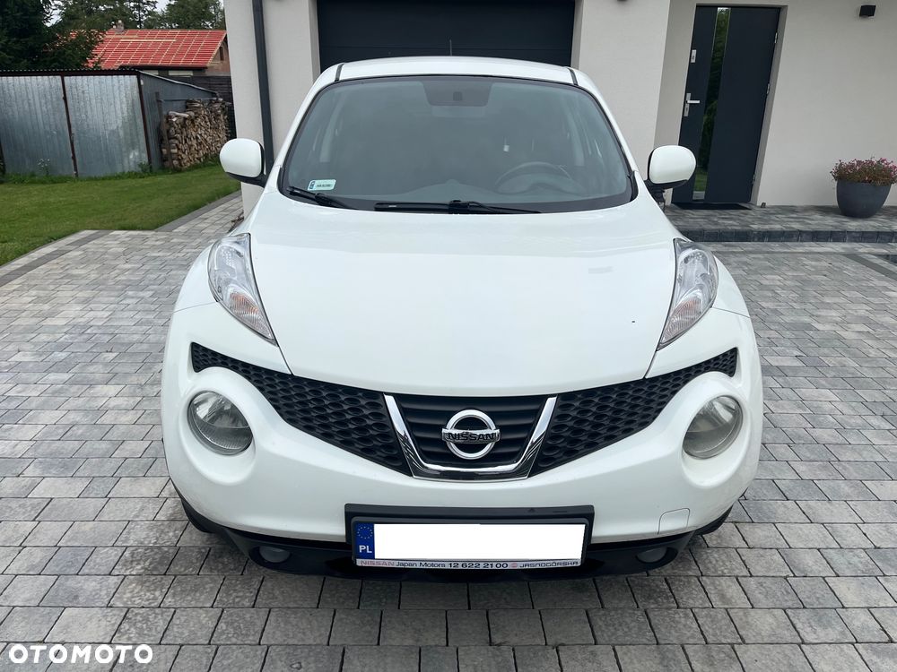 Nissan Juke - 28