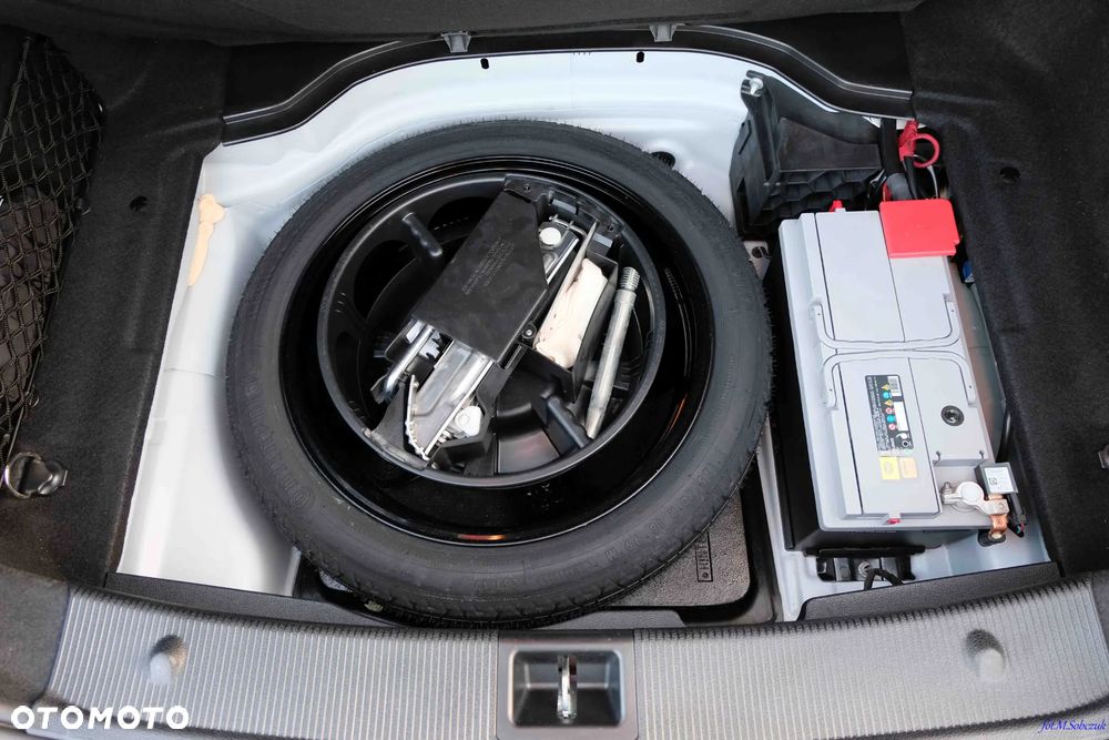 Mercedes-Benz Klasa C 63 AMG T AMG SPEEDSHIFT MCT - 11