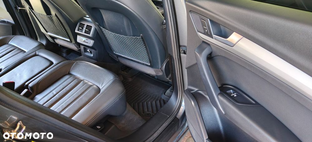 Audi Q5 2.0 TFSI Quattro S tronic - 12
