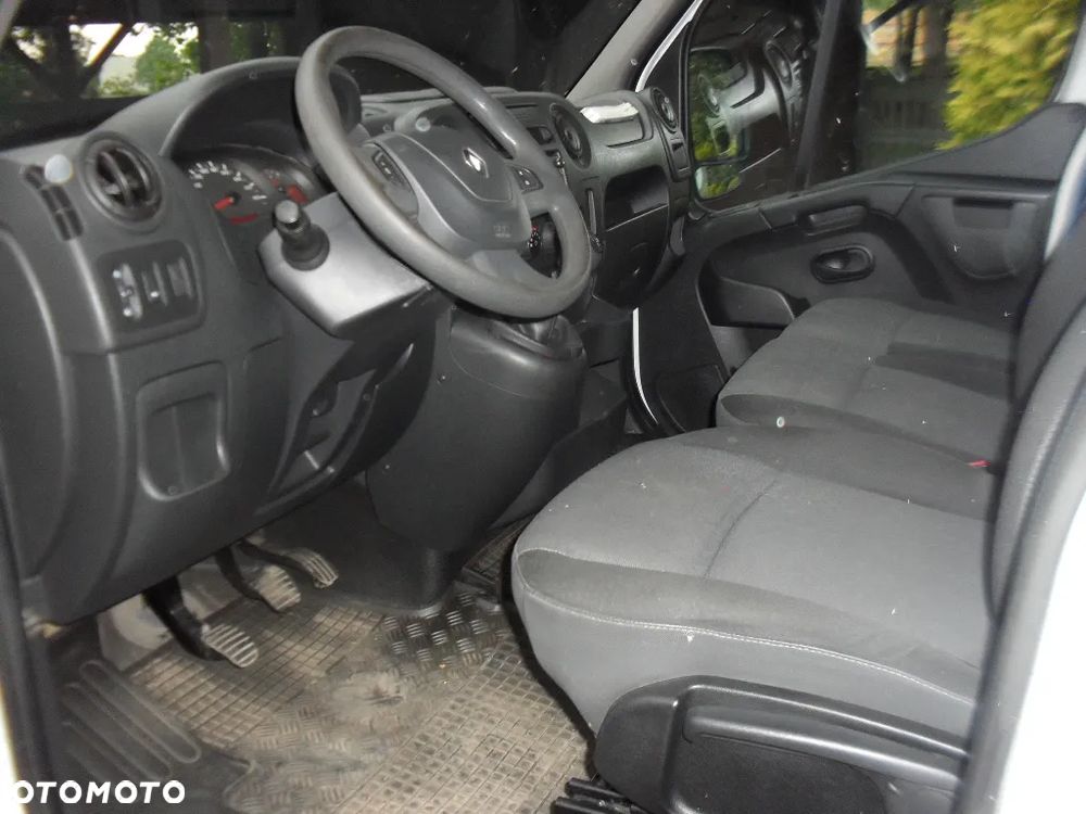 Renault Master - 8