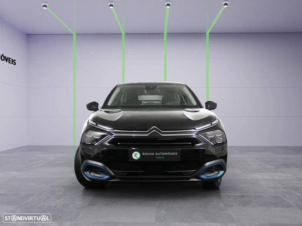Citroën e-C4 50 kWh Shine - 3