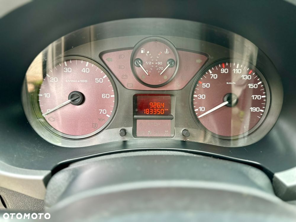 Citroën Berlingo 1.6 VTi Selection - 8