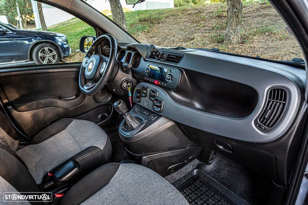 Fiat Panda - 15