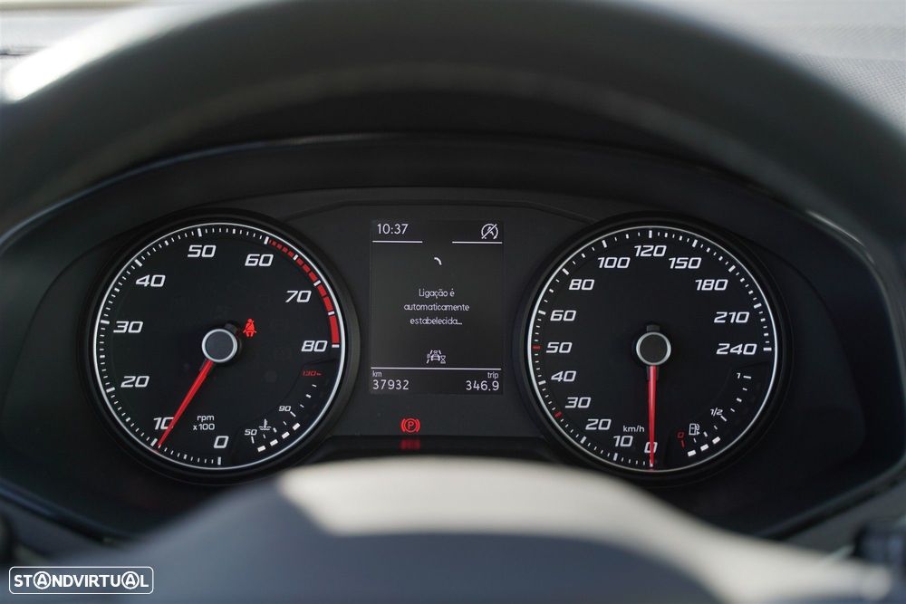 SEAT Arona 1.0 TSI Style - 20