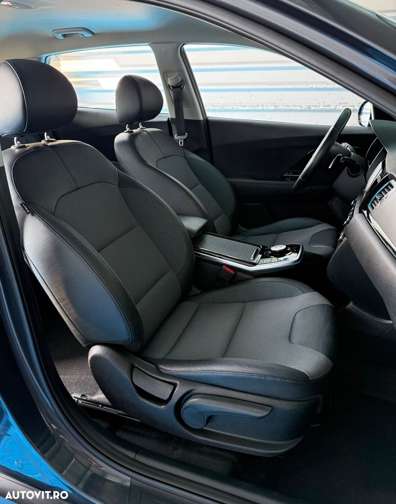 Kia Niro - 18