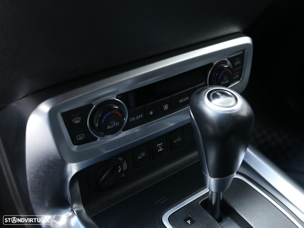Mercedes-Benz X 350 Aut. POWER - 21