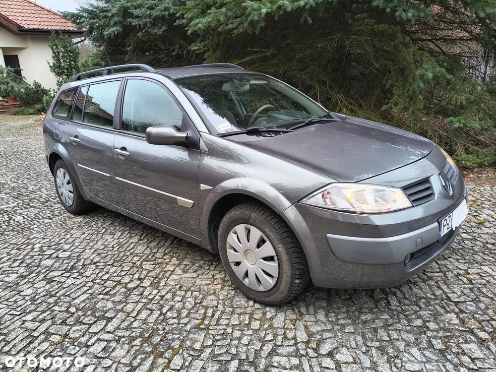 Renault Megane 1.6 Luxe Privilege - 5