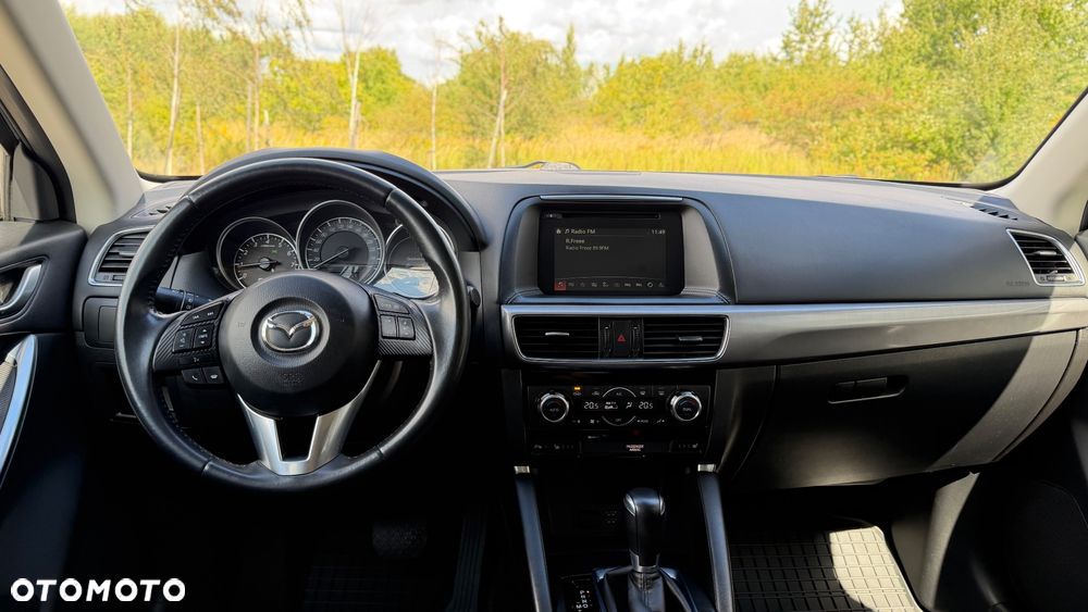 Mazda CX-5 2.0 Skypassion AWD - 13