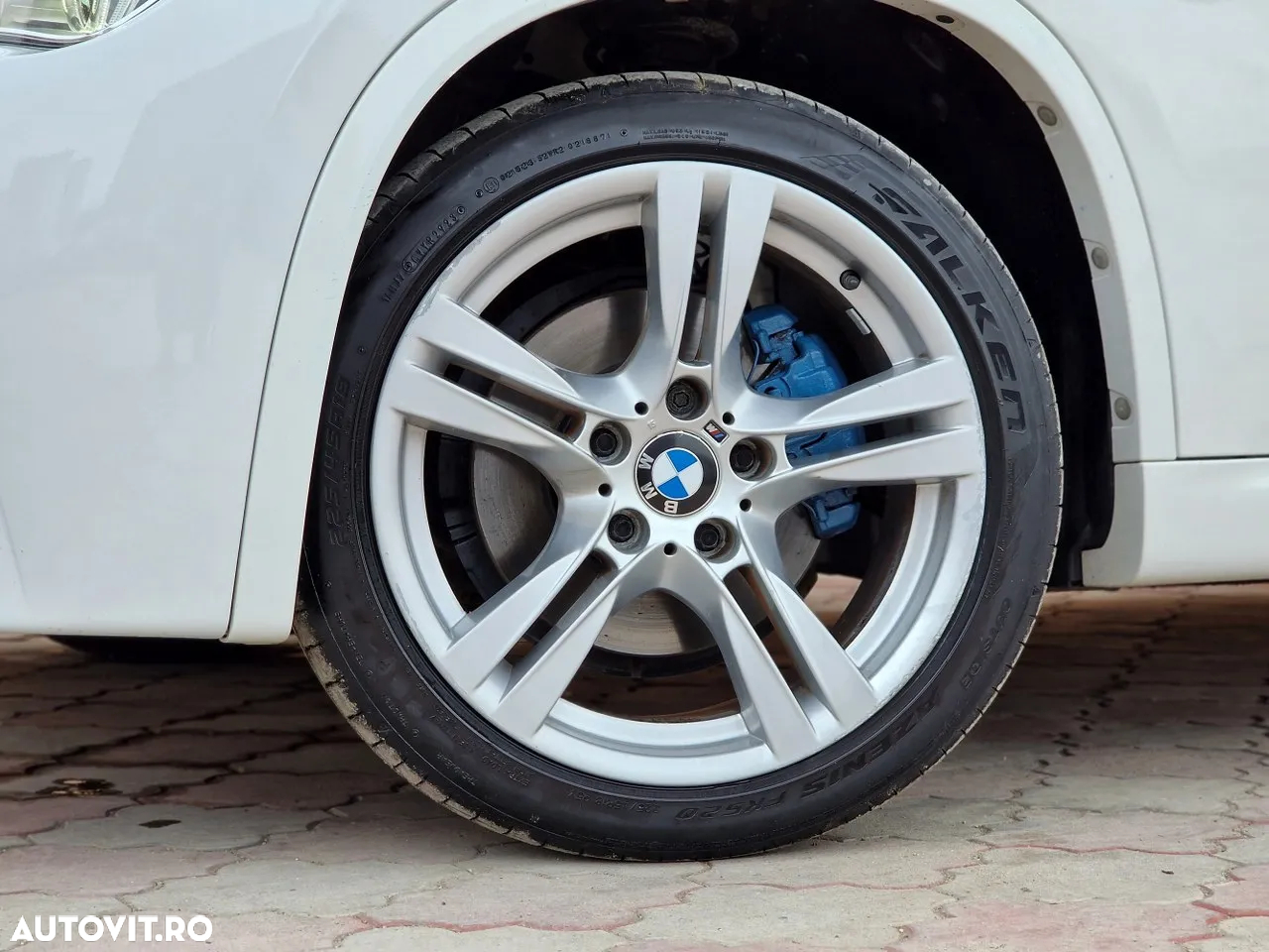 BMW X1 xDrive18d Aut. - 26