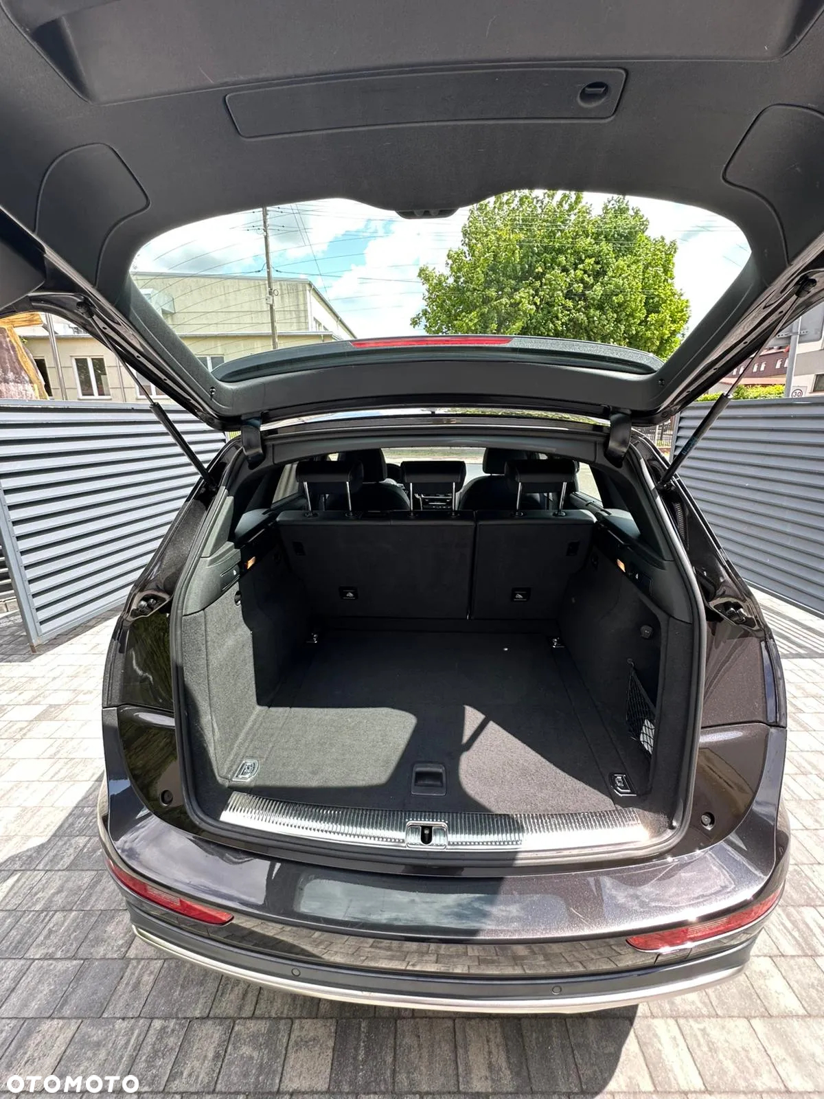 Audi Q5 2.0 TDI quattro sport - 19