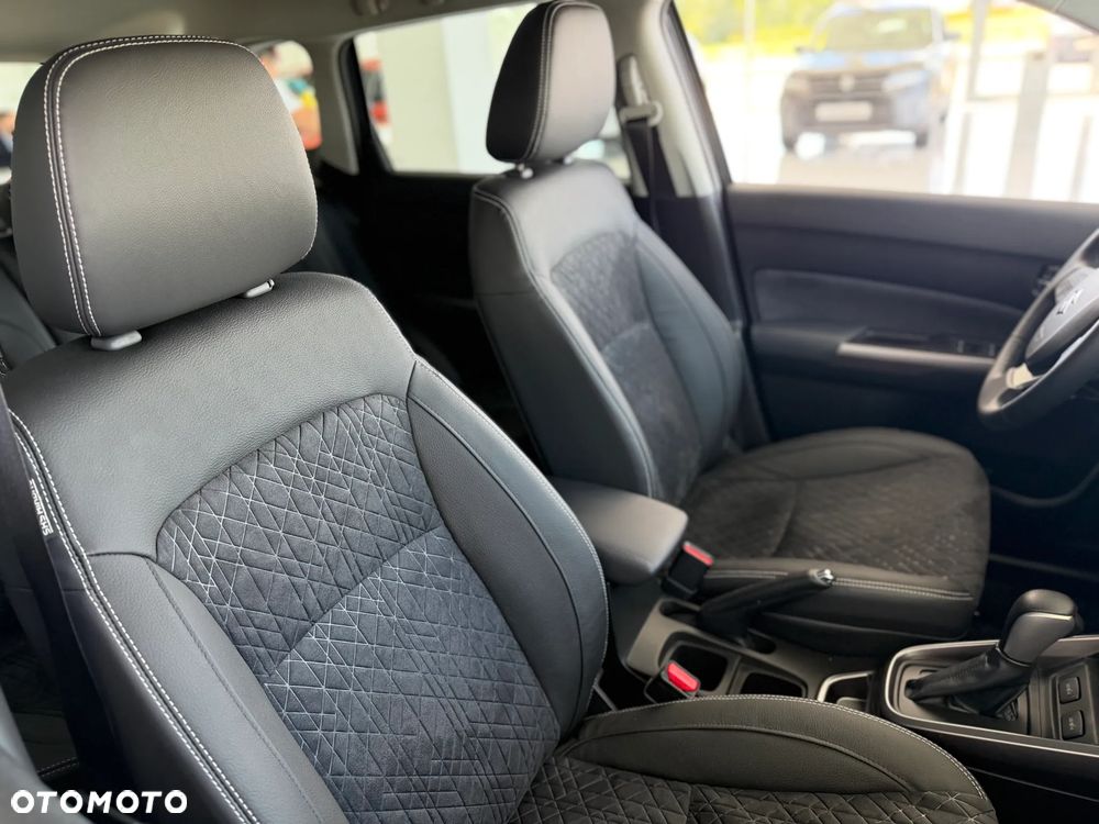 Suzuki Vitara 1.4 Boosterjet mHEV Elegance 2WD - 11