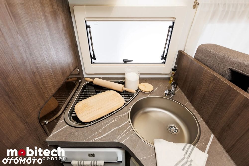 Benimar Tessoro 495 UP AUTOMAT 165 HP (MY 2026) - 9