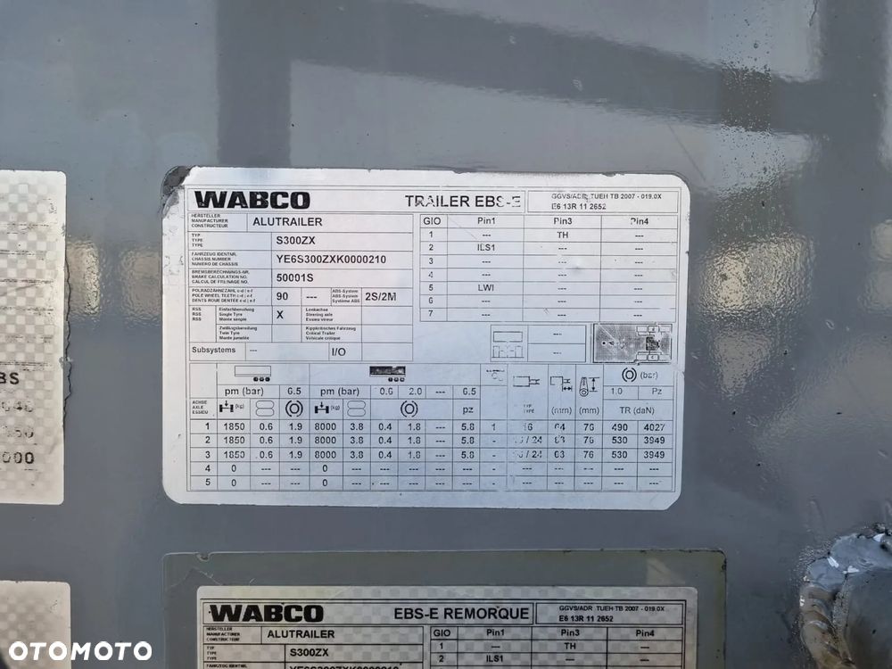 Stas Ruchoma podłoga 92m3 Podłoga 10 mm 2019 rok - 14