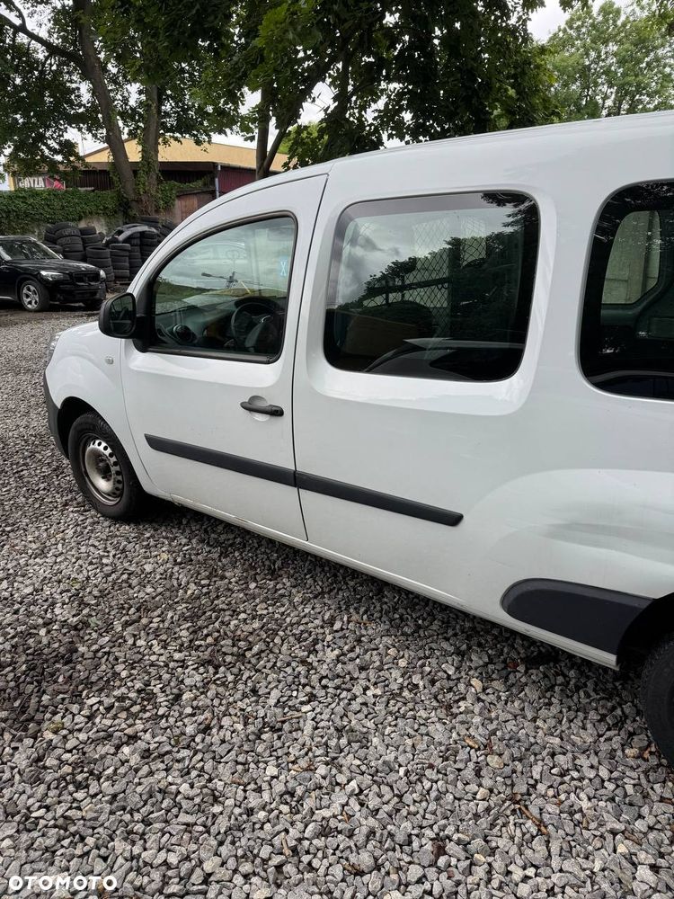 Renault Kangoo 1.5 dCi Rapid Maxi Extra Combi - 2