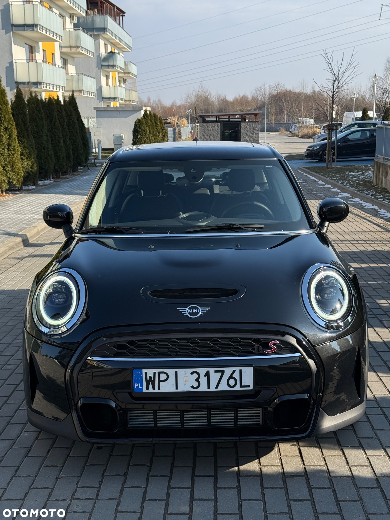 MINI Cooper S sport - 3
