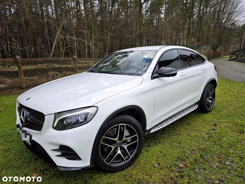 Mercedes-Benz GLC - 22