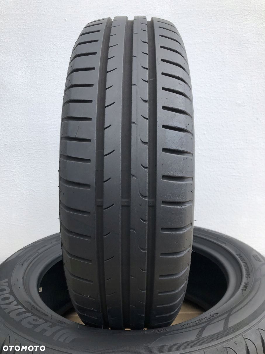 OPONA 165/65/15 81H DUNLOP SPORT BLURESPONSE - 1
