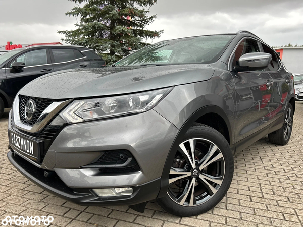Nissan Qashqai 1.3 DIG-T ACENTA