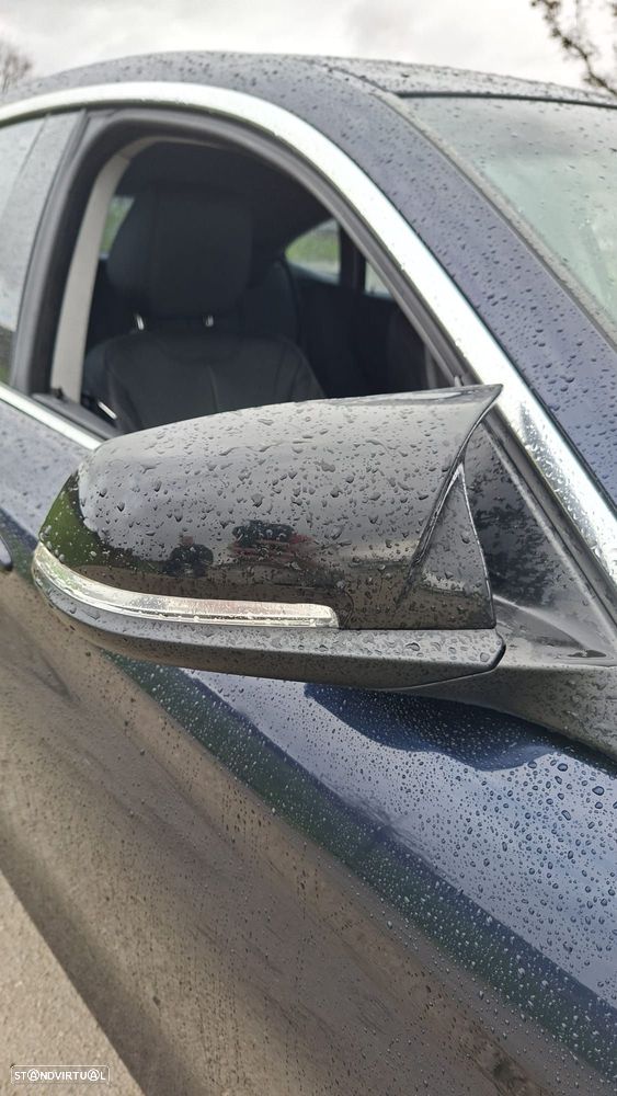 BMW 420 Gran Coupé d Aut. Luxury Line - 23