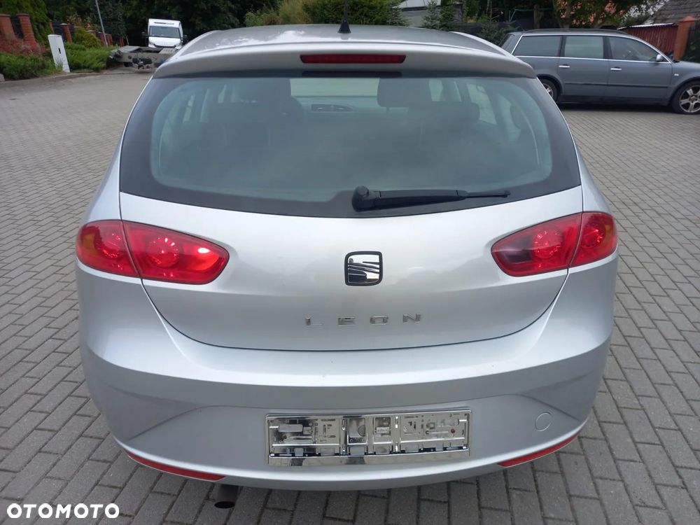 Seat Leon 1.6 TDI Style - 6