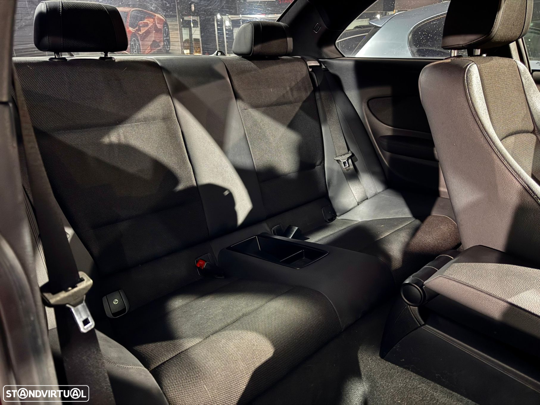 BMW 120 d - 25