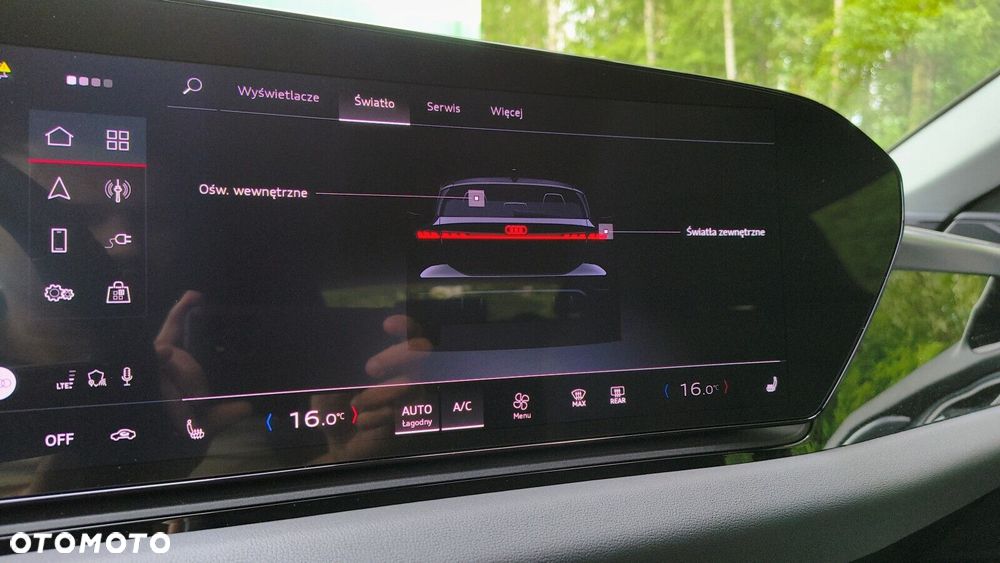 Audi A6 Sportback e-tron - 27