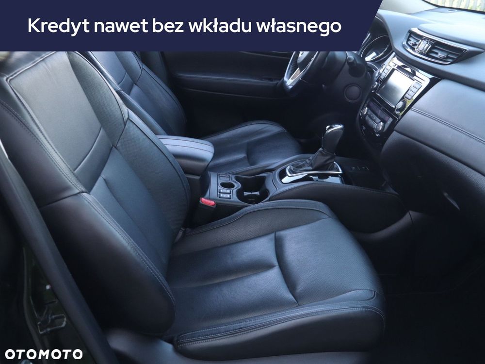 Nissan X-Trail - 11