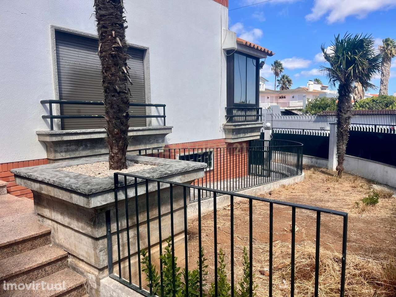 Moradia Exclusiva no Murtal – Vista Serra de Sintra e Mar - Grande imagem: 4/34