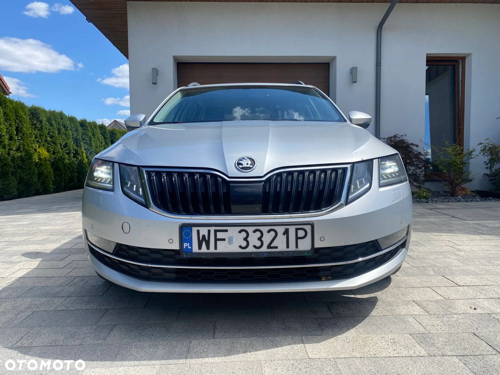 Skoda Octavia 1.6 TDI Ambition - 4