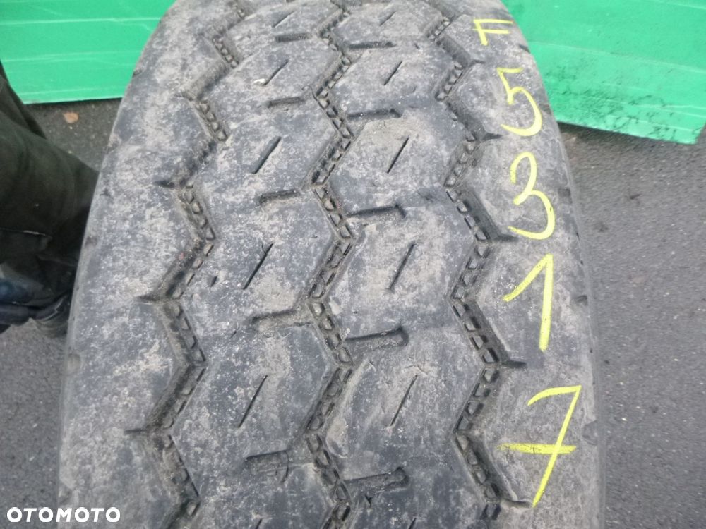 Opona ciężarowa 385/65/22.5 Otani OH-203. Opony ciężarowe