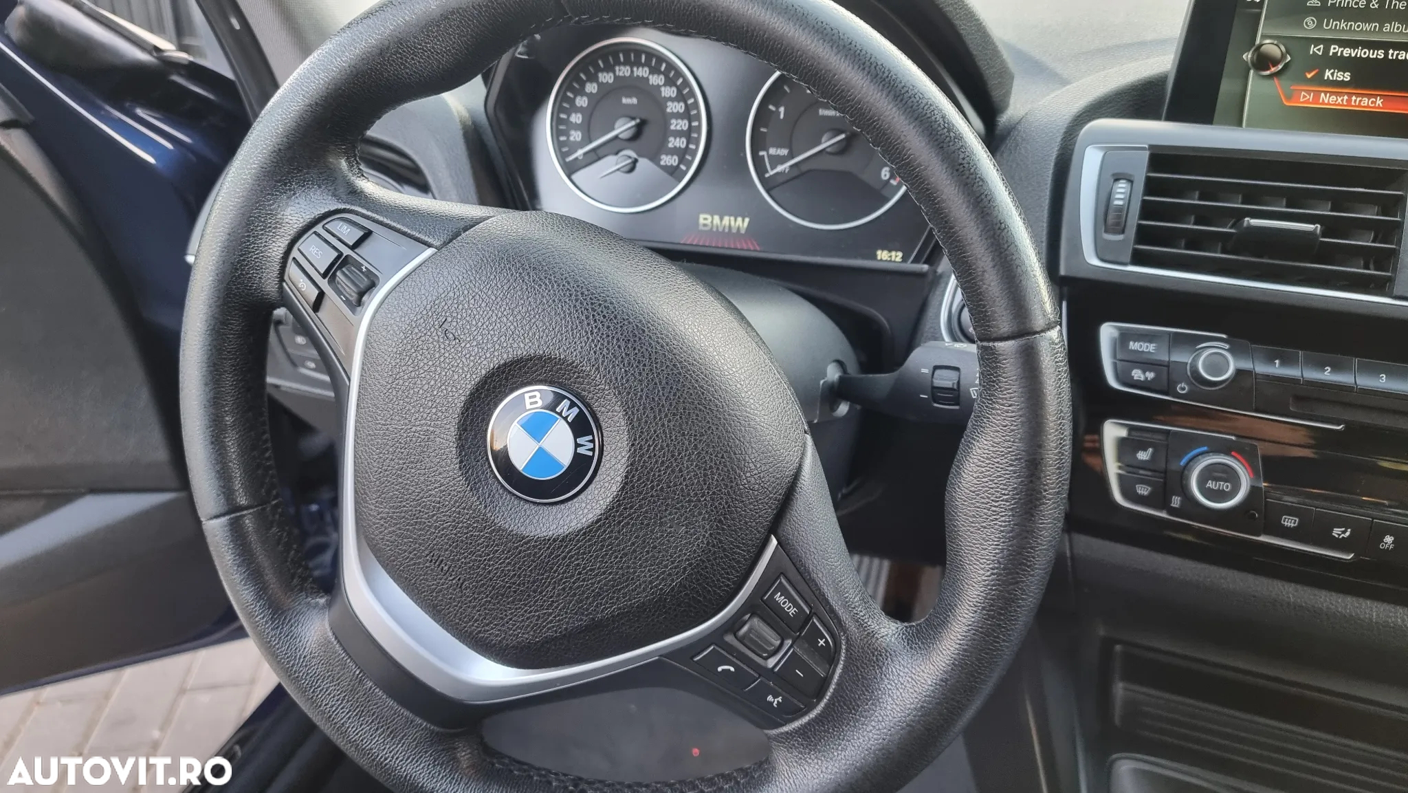 BMW Seria 1 - 29