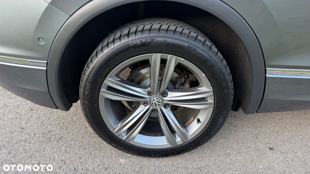 Volkswagen Tiguan Allspace - 27