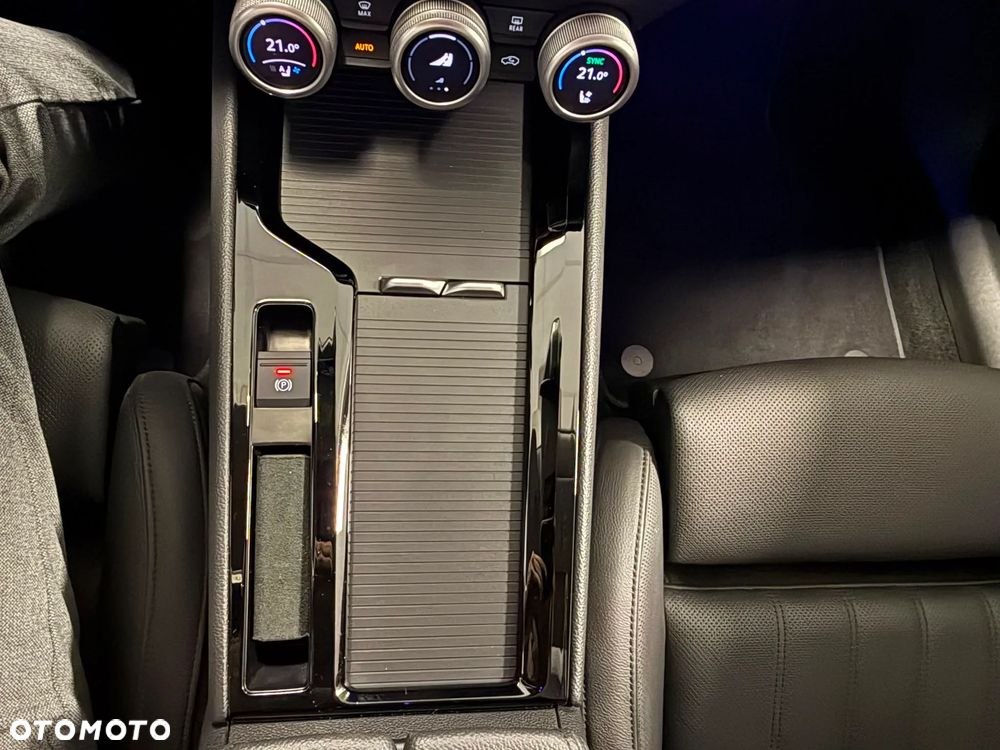 Skoda Superb - 25