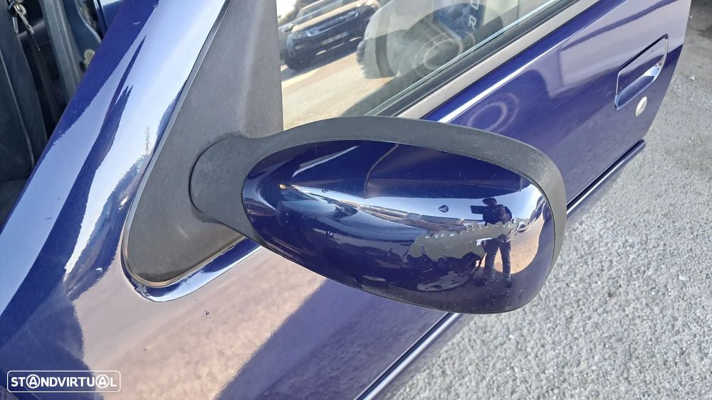 Peugeot 306 2.0 HDi Eden Park - 5