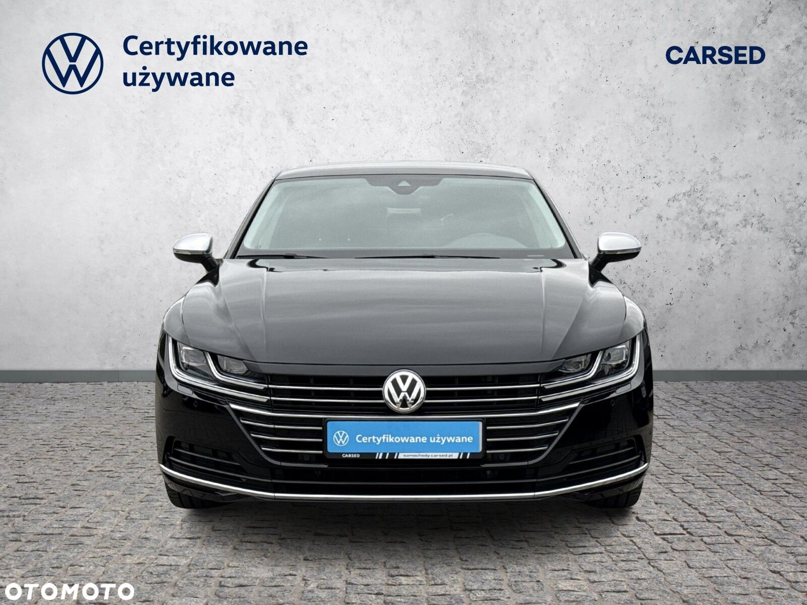 Volkswagen Arteon 2.0 TSI Elegance DSG - 9