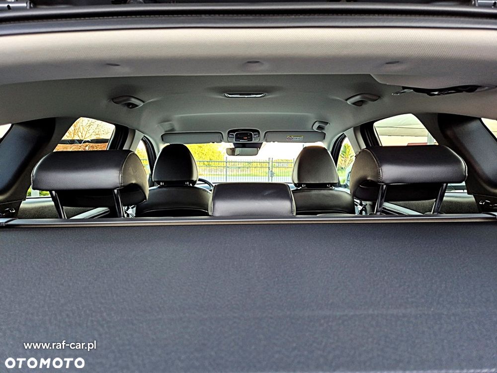 Hyundai Tucson 1.6 T-GDi 48V Executive 2WD DCT - 10