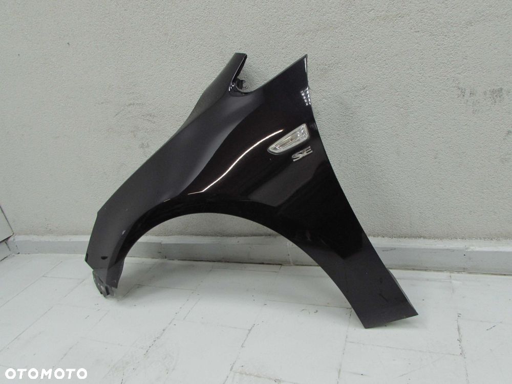 OPEL ASTRA IV J LIFT FL 09-15 BLOTNIK PRZOD LEWY Z20R - 3