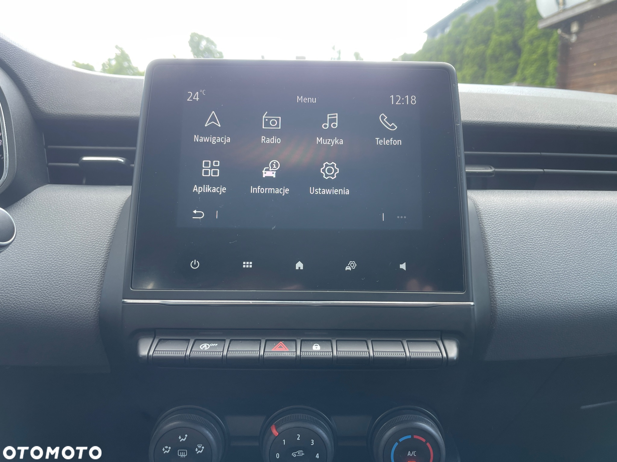 Renault Clio SCe 65 EQUILIBRE - 24