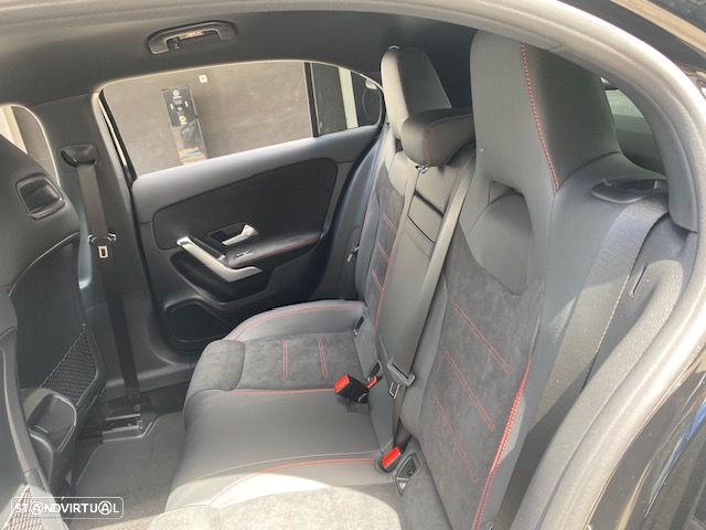 Mercedes-Benz A 250 e - 9