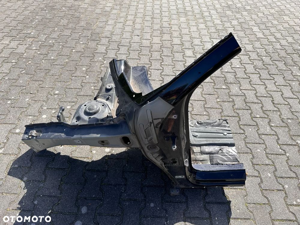 Ćwiartka podłużnica lewy przód lewa przednia VW Tiguan II 5NA - 1