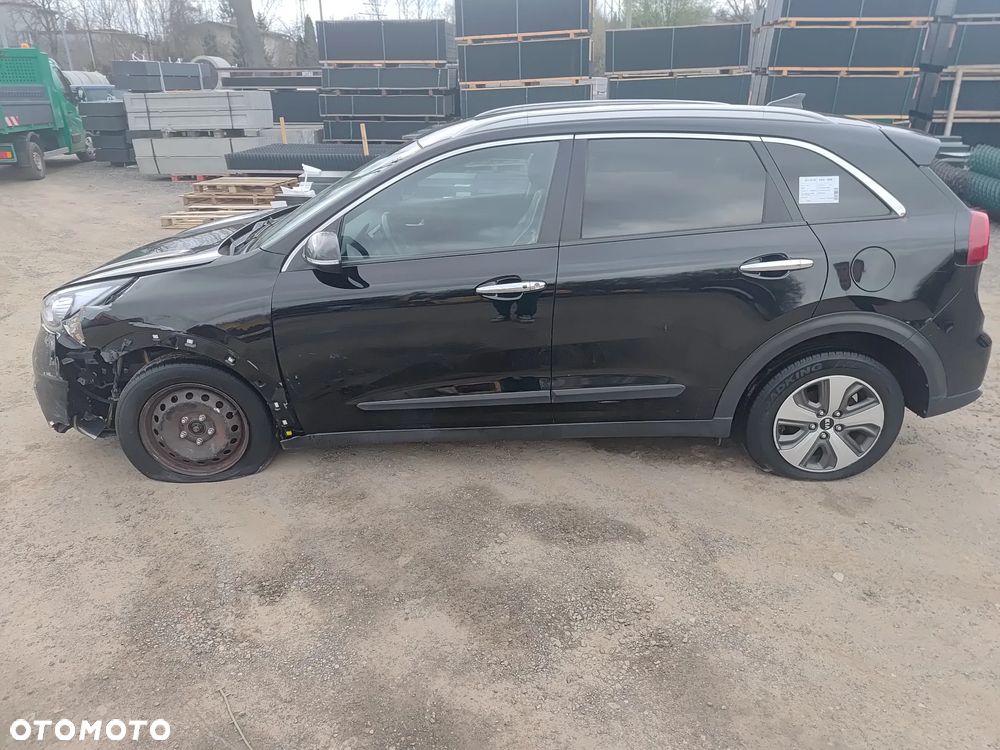 Kia Niro 1.6 GDI 2WD Vision - 16