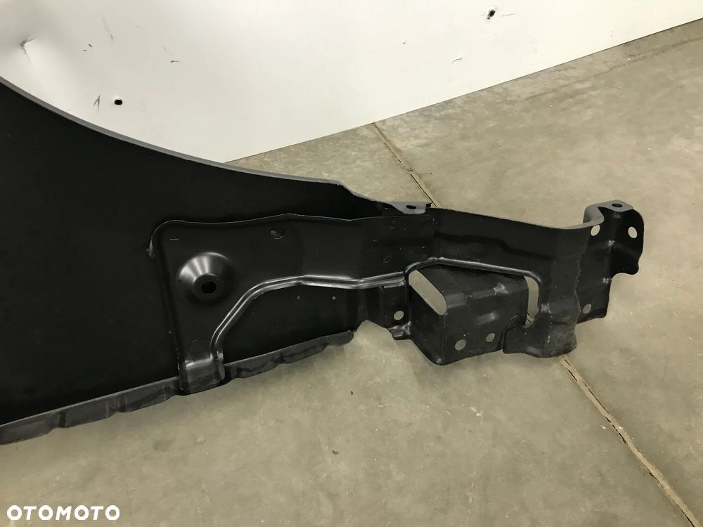 Błotnik Suzuki Grand Vitara 2 II 05-14r. lewy 57700-65810 - 11