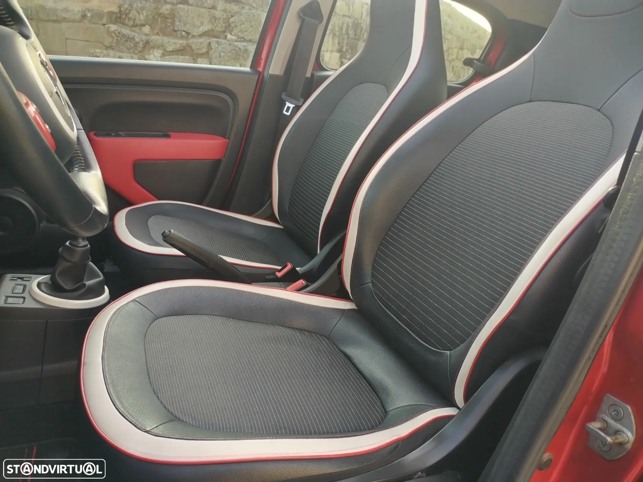 Renault Twingo 0.9 TCe Sport - 12