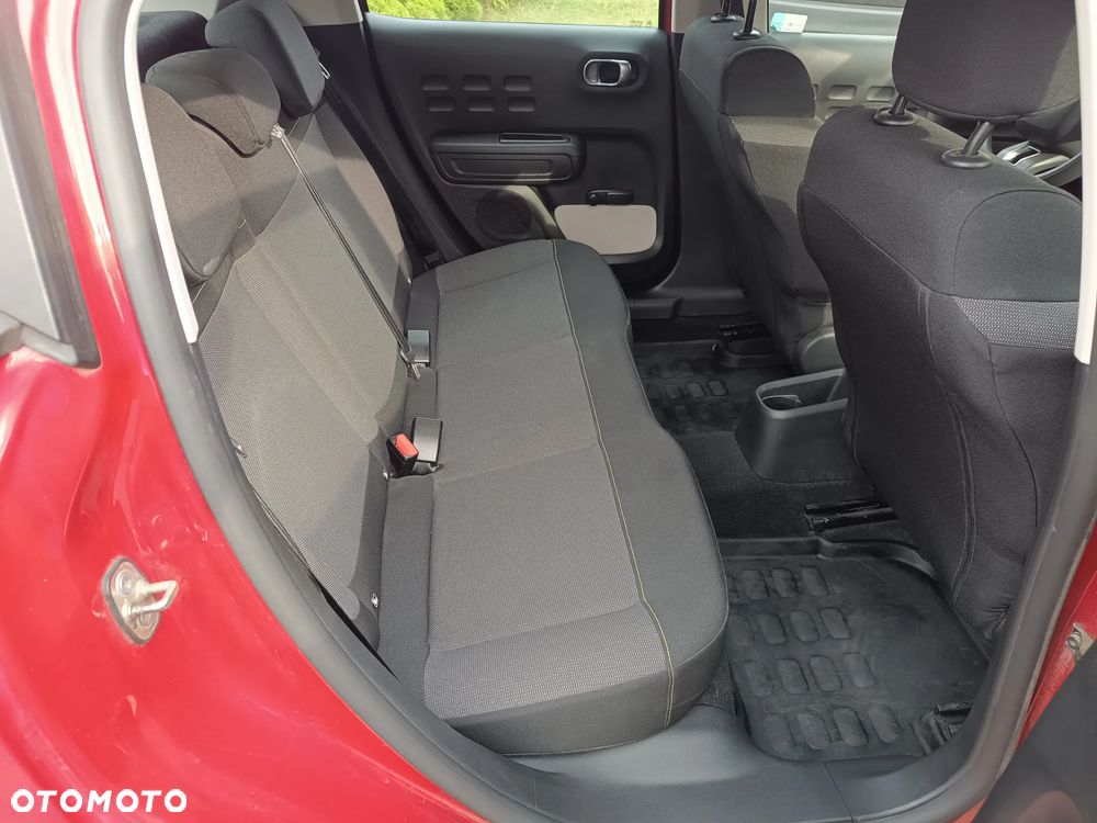 Citroën C3 Pure Tech 83 S&S LIVE - 35