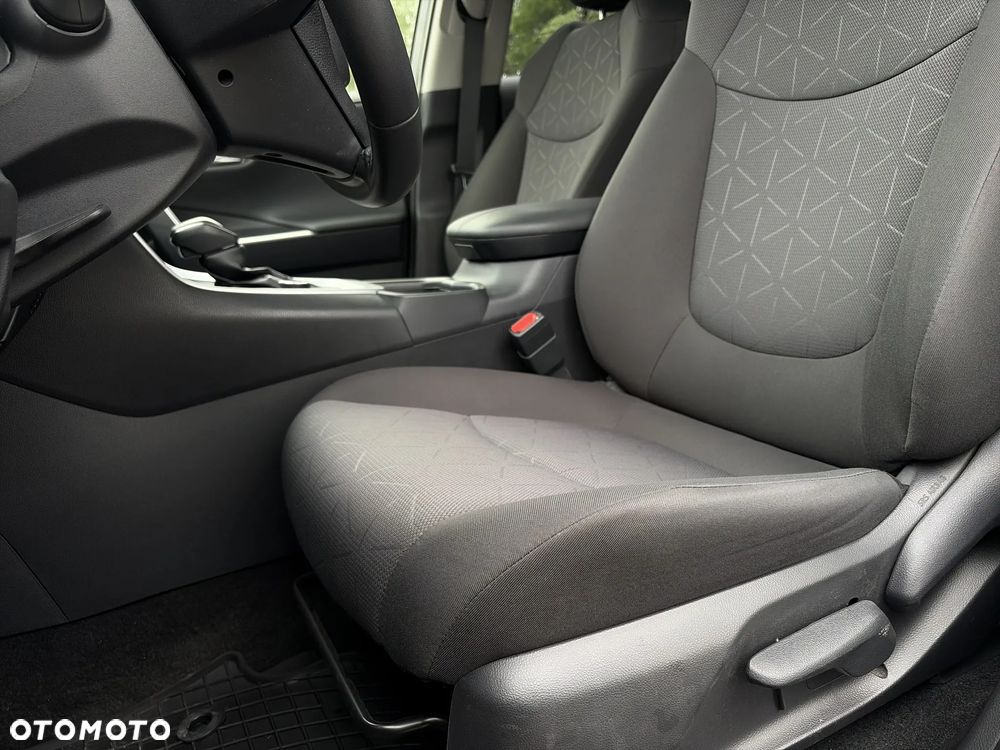 Toyota RAV4 2.0 Comfort 4x4 MS - 11