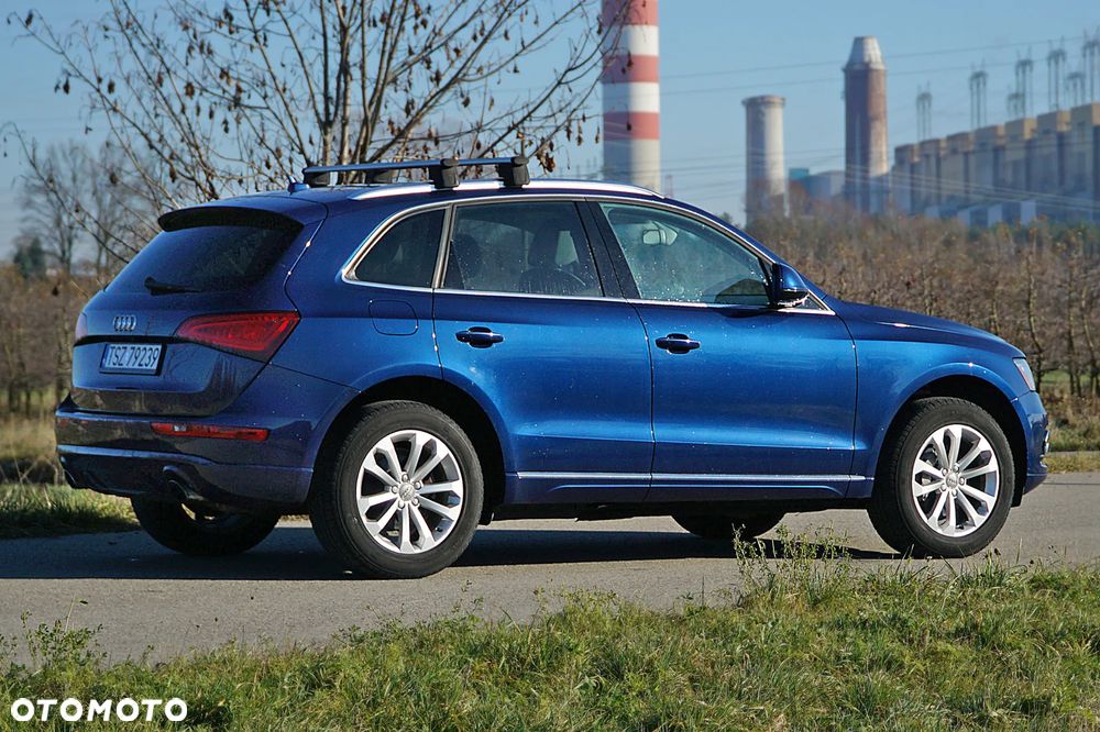 Audi Q5 - 13