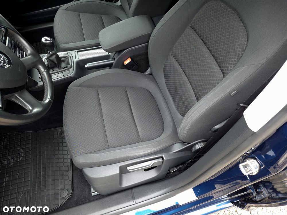 Skoda Superb 2.0 TDI Ambition - 17