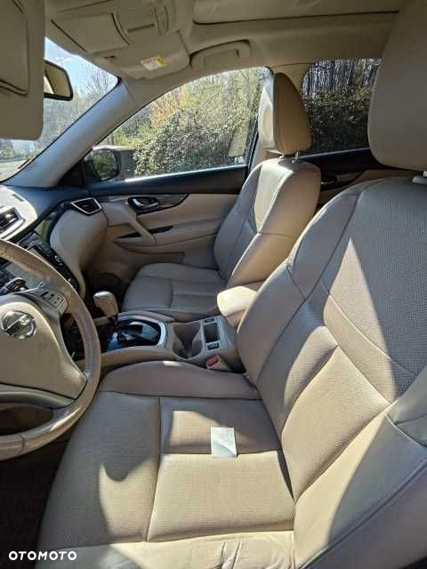 Nissan X-Trail - 4