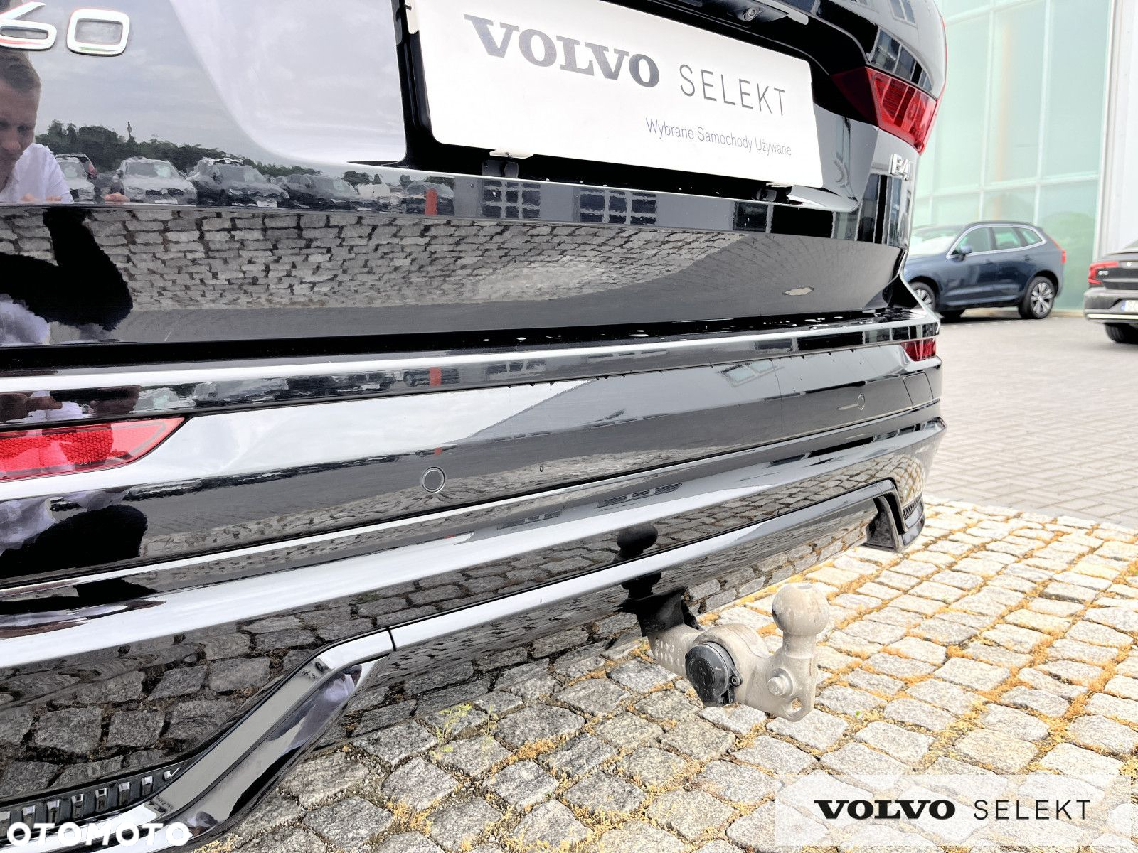Volvo XC 60 - 9