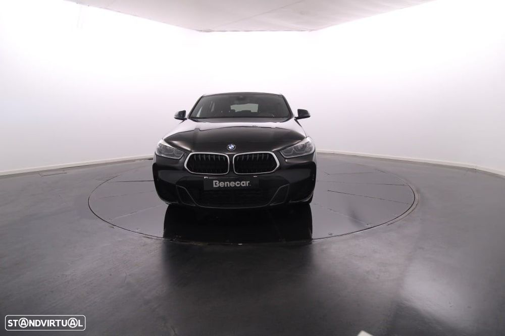 BMW X2 16 d sDrive Auto Pack M - 12